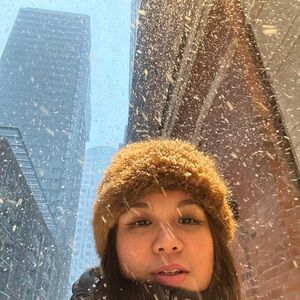 Meet your Posher, Kat